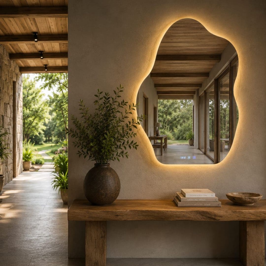 Espejo Zen